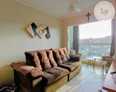 Apartamento com 3 Quartos à venda, 74m² no Jardim Alto da Boa Vista, Valinhos