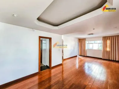 Apartamento com 3 Quartos à venda, 134m² no Centro, Divinópolis