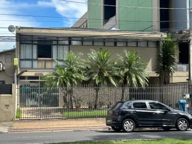 Prédio Comercial para alugar, 1257m² no Botafogo, Campinas
