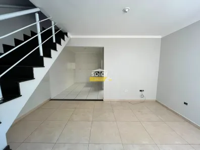 Casa de Condomínio com 2 Quartos para alugar, 80m² no Parque Boturussu, São Paulo