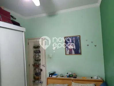 Apartamento com 3 Quartos à venda, 140m² no Andaraí, Rio de Janeiro