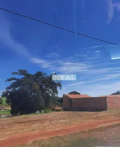 Lote/Terreno à venda, 422m² no São José, Paulínia