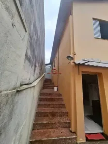 Sobrado com 2 Quartos à venda, 100m² no Vila Socorro, São Paulo