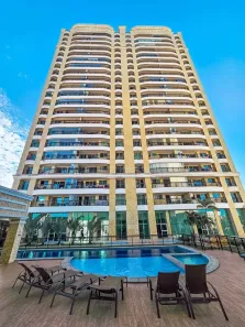 Apartamento com 3 Quartos à venda, 90m² no Fátima, Fortaleza