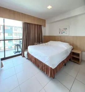 Flat com 1 Quarto à venda, 29m² no Centro, Ipojuca