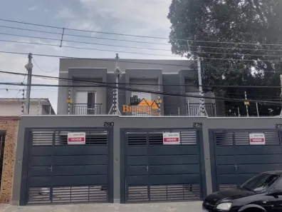 Sobrado com 3 Quartos à venda, 95m² no Chácara Belenzinho, São Paulo
