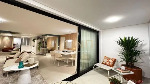 Apartamento com 3 Quartos à venda, 107m² no Centro, Florianópolis