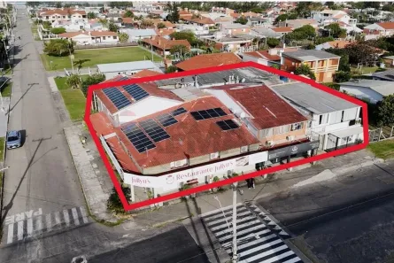 Lote/Terreno à venda, 819m² no Centro, Xangri-Lá