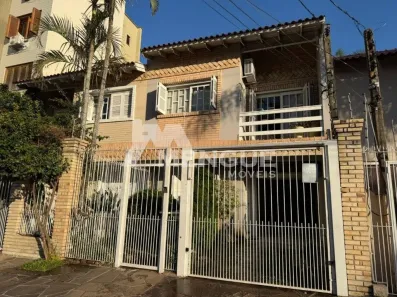Casa com 3 Quartos à venda, 227m² no Jardim Itu, Porto Alegre