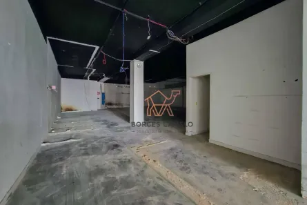 Ponto Comercial para alugar, 290m² no Buritis, Belo Horizonte