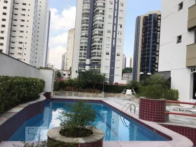 Apartamento com 3 Quartos à venda, 147m² no Vila Regente Feijó, São Paulo