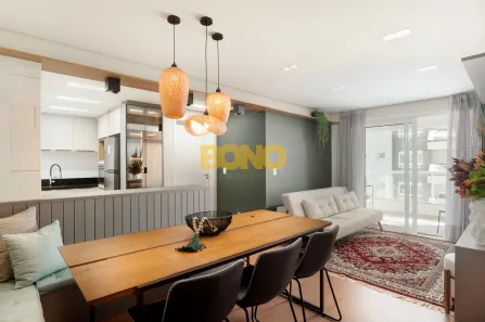 Apartamento com 3 Quartos à venda, 102m² no Madureira, Caxias do Sul