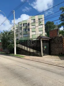 Apartamento com 1 Quarto à venda, 46m² no Teresópolis, Porto Alegre