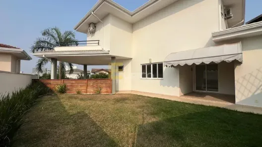 Casa de Condomínio com 3 Quartos à venda, 190m² no Chácaras Alpina, Valinhos