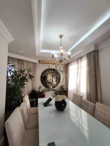 Apartamento com 3 Quartos à venda, 156m² no Vila Santa Catarina, Americana