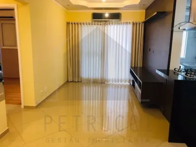 Apartamento com 2 Quartos à venda, 66m² no Vila Ipê, Campinas