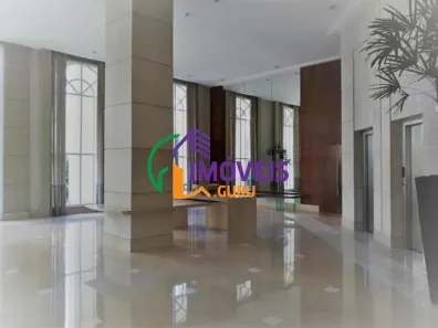 Cobertura com 4 Quartos à venda, 723m² no Vila Suzana, São Paulo