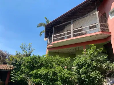 Casa de Condomínio com 4 Quartos à venda, 352m² no Terras do Madeira, Carapicuíba