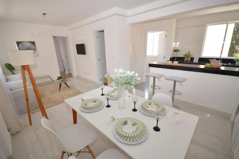 Apartamento com 3 quartos — Serra, Belo Horizonte