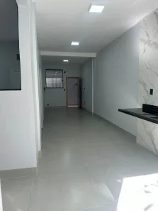 Apartamento com 2 Quartos à venda, 70m² no Setor Oeste, Goiânia