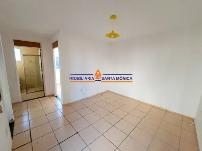 Apartamento com 2 Quartos à venda, 45m² no Bonsucesso, Vespasiano