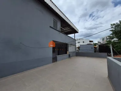 Imóvel Comercial para alugar, 300m² no União, Belo Horizonte