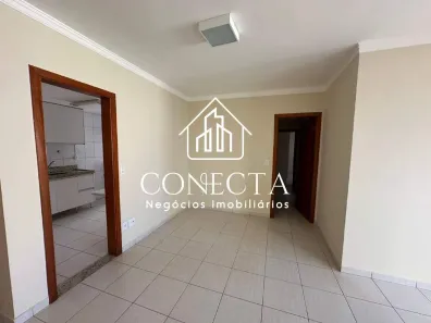 Apartamento com 3 Quartos para alugar, 90m² no Patrimônio, Uberlândia
