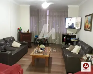 Apartamento com 3 Quartos à venda, 185m² no Centro, Ribeirão Preto