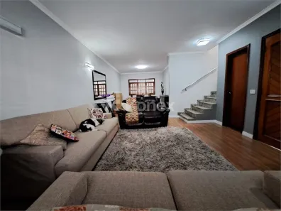 Sobrado com 3 Quartos à venda, 180m² no Vila Gomes Cardim, São Paulo
