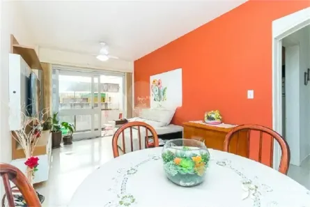Apartamento com 2 Quartos à venda, 70m² no Bela Vista, Porto Alegre