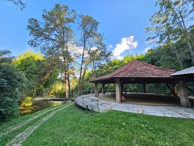Fazenda/Sítio com 5 Quartos à venda, 69000m² no Botujuru, Mogi das Cruzes