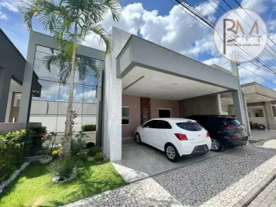 Casa com 3 Quartos à venda, 188m² no SIM, Feira de Santana
