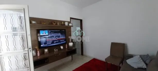 Casa com 3 Quartos à venda, 130m² no Village Tremembé, Tremembé