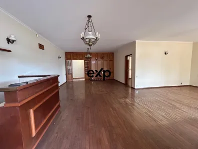 Imóvel Comercial para alugar, 452m² no Alto da Boa Vista, Ribeirão Preto