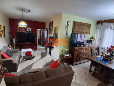 Apartamento com 3 Quartos à venda, 110m² no Centro, São Bernardo do Campo
