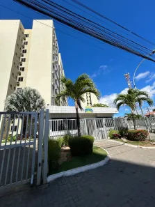 Apartamento com 2 Quartos à venda, 60m² no Centro, Lauro de Freitas