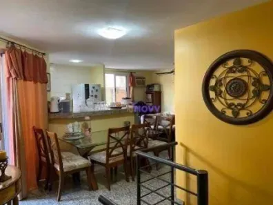 Apartamento com 2 Quartos à venda, 90m² no Icaraí, Niterói