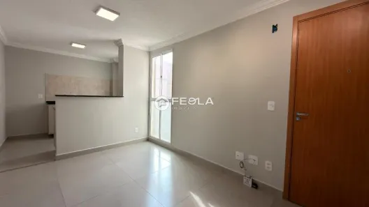 Apartamento com 2 Quartos à venda, 39m² no Jardim das Laranjeiras, Santa Bárbara D'Oeste