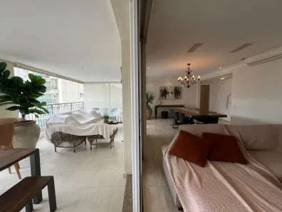 Apartamento com 4 Quartos à venda, 207m² no Vila Gertrudes, São Paulo