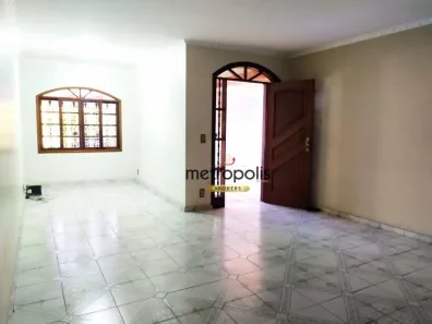 Sobrado com 3 Quartos à venda, 220m² no Parque das Nações, Santo André