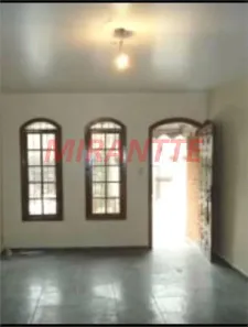 Sobrado com 2 Quartos à venda, 123m² no Água Fria, São Paulo
