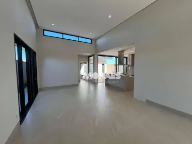 Casa de Condomínio com 3 Quartos à venda, 312m² no Residencial Villa de León, Piratininga