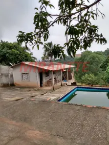 Fazenda/Sítio com 2 Quartos à venda, 14910m² no Centro, Franco da Rocha