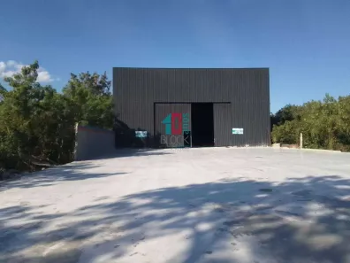 Galpão/Depósito/Armazém para alugar, 500m² no Recreio dos Bandeirantes, Rio de Janeiro