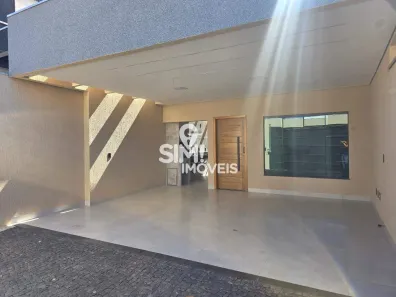 Casa com 3 Quartos à venda, 135m² no Plano Diretor Sul, Palmas