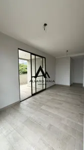 Apartamento com 2 Quartos à venda, 80m² no Santo Agostinho, Belo Horizonte