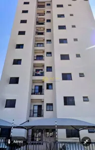 Apartamento com 2 Quartos à venda, 44m² no Vila Haro, Sorocaba