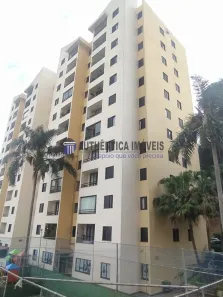 Apartamento com 3 Quartos à venda, 65m² no Jaguaribe, Osasco