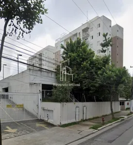 Apartamento com 2 Quartos à venda, 60m² no Jardim São Cristóvão, São Paulo