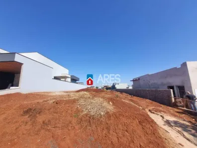 Lote/Terreno à venda, 490m² no Jardim São Jorge, Nova Odessa